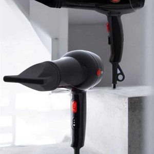 Soğuk ve Sıcak Üfleme Özellikli AC Motorlu Saç Kurutma Makinesi