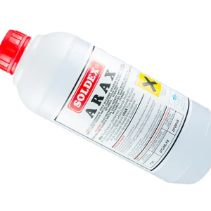 Eco Lounge Soldex Arax Flux 1 LT - Özel Lehim Suları