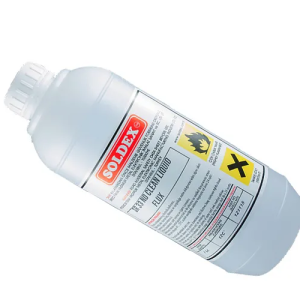 Eco Lounge Soldex No Clean Flux 1 LT SR33 - Temizleme Gerektirmeyen Lehim Suları
