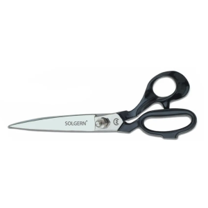 Eco Lounge Solgern A7257-11 Tezgah Makası No: 11  inç / 27,94 cm - Nikel Kaplama