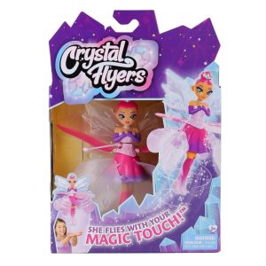 SPM-6068672 İnteraktif Kristal Sihirli Uçan Peri