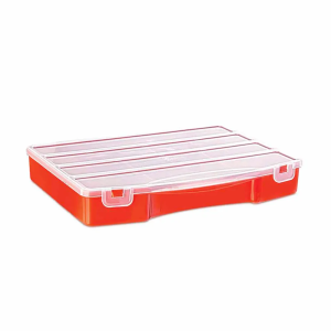 Eco Lounge Super Bag ASR-2042 Süper Organizer 8