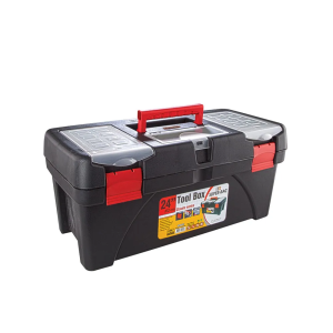 Eco Lounge Super Bag ASR-2056 24 inç Takım Çantası - Plastik Kilitli