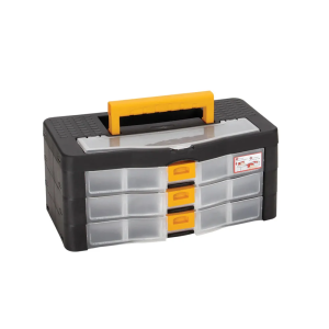 Eco Lounge Super Bag ASR-2057 3+1 Organizerli Takım Çantası