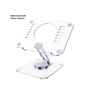 Tablet Tutucu