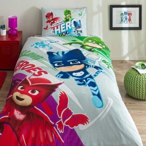 Pj Maks Süper Team Tek Kişilik  Nev Takımı