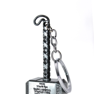 Thor Çekici Anahtarlık Alk1681