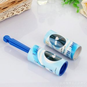 Tüy Toz Toplayıcı Yedekli Rulo 200 Yaprak (5296)