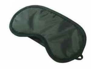 Uyku Maskesi Uyku Bandı Göz Bandı Göz Maskesi