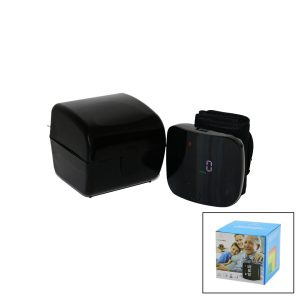 WRİST BİLEK ÖLÇÜM DİJİTAL TANSİYON ALETİ USB ŞARJ 7X8.3CM PLS.SAKLAMA KUTU BRKT-086200 (5296)