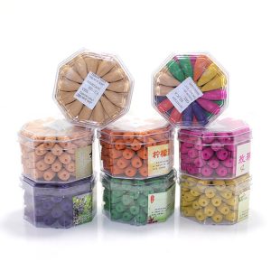 Back Flow Geri Akış Tütsü Yalk387