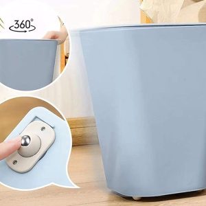 Yapışkanlı Eşya Kaydırma Bilyeleri - Kolay Taşıma Aparatı 4 Adet