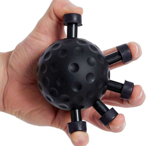 Yumurcak Shop® El Bilek . Parmak Güçlendirici – Spor, Rehabilitasyon ve Antrenman İçin El Egzersiz Aleti