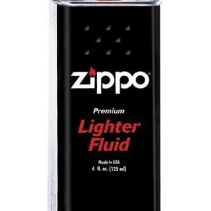 Zippo Benzin 125 Ml