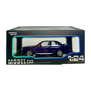 1/24 M3 Street Edition