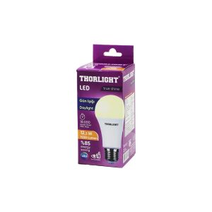 12.3W E27 GÜNIŞIK LED AMPUL (5296)