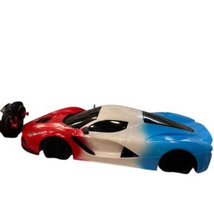 1385-5AS/138 UZ.KUM.ŞARJ.ÖZEL RENK YARIŞ ARABA-HLT