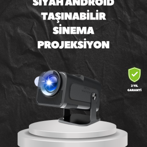 Mini Çocuk Kamerası Fotoğraf Video Çekim 4 Rulo Baskı Kağıdı ve 5 Kalem Hediyeli