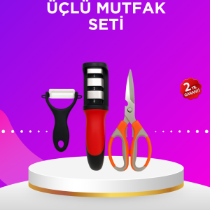 Katlanabilir 4 Kollu LED Ampül 60 Watt 6000 Lumen Beyaz Işık