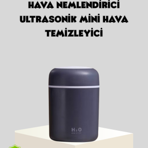 Saç Büyüme Destekleyici Elektrikli Masaj Tarak Yağ Aplikatörlü