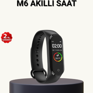 Bluetooth Arama Özellikli Akıllı Saat Uzun Pil Ömürlü