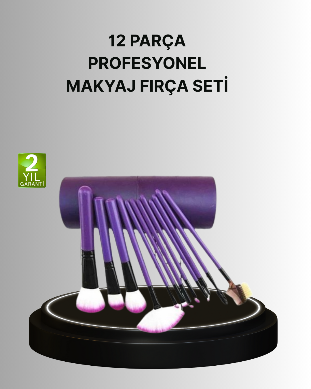 Çocuklar İçin Anında Baskılı Kamera HD Ekran 4 Rulo Kağıt 5 Kalem Set Hediyeli