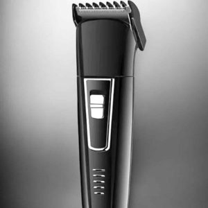 3 Başlıklı Profesyonel Tıraş Makinesi