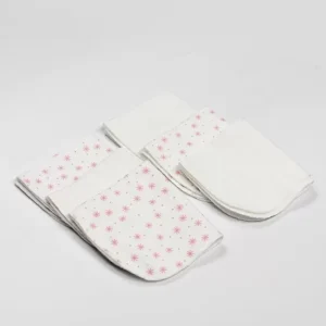 Stars Kutulu 6lı Penye Mendil 20x20 90104 Pudra