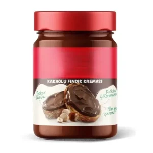 Kakaolu Fındık Kreması 315 Gr