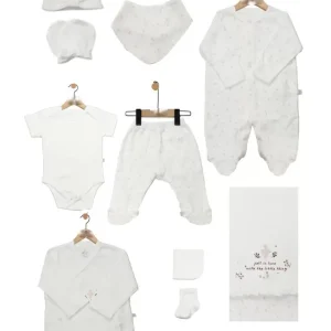 10lu Hastane Çıkışı Morning Sun 11132 Ekru