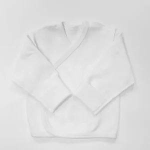 4Lü Prematüre Hastane Çıkışı Hello Family 23101 Beyaz