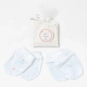 AC23782 Basic 2li Bebe Eldiven