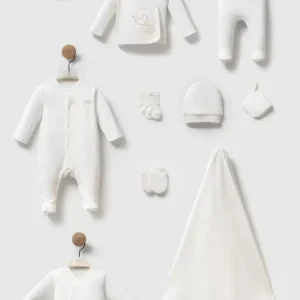 Love Basic 10lu Hastane Çıkışı MNB2144 Ekru