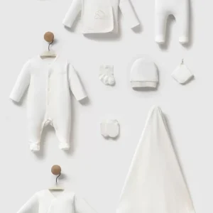 Cloud Basic 20lu Hastane Çıkışı MNB2146 Ekru