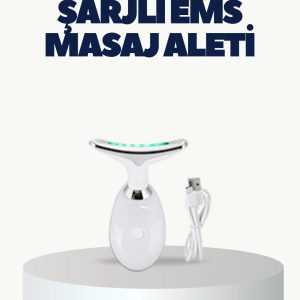 Ev Tipi Cilt Sıkılaştırma Aleti | Gıdı Toparlama Ve Gençleştirme Teknolojisi