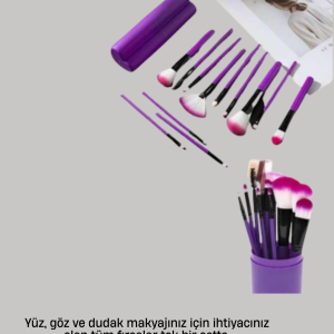 HD Ekranlı Çocuk Fotoğraf Makinesi Video Kayıt ve Baskı Kağıdı Kalem Hediyeli