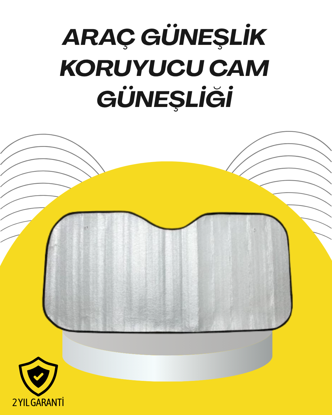 7 Renk Modlu Müzik Sensörlü Disko Topu – LED Işıklı Parti Aydınlatması - Görsel 2