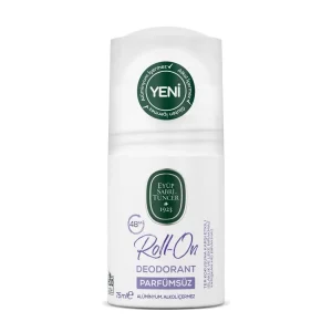 Parfümsüz Roll On Deodorant 75 ml