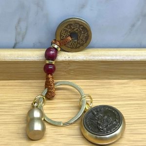 Şans Ve Bereket Anahtarlık Alk4466