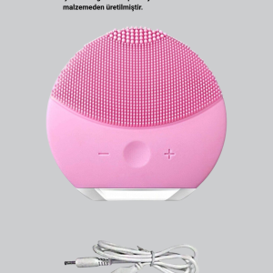 Yıldızlı Gökyüzü Efektli Uzay Temalı Nemlendirici Lamba