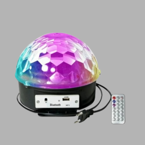 Yüksek Işık Güçlü LED Ampül 4 Kollu Katlanır Pervane Tasarım