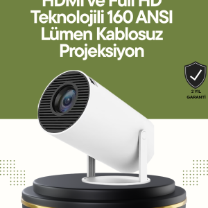 Eskitme Tasarımlı Ahşap Bluetooth Radyo LED Aydınlatmalı