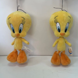 5782 SUN-ANB-PELUŞ TWEETY 30 CM 5R LT