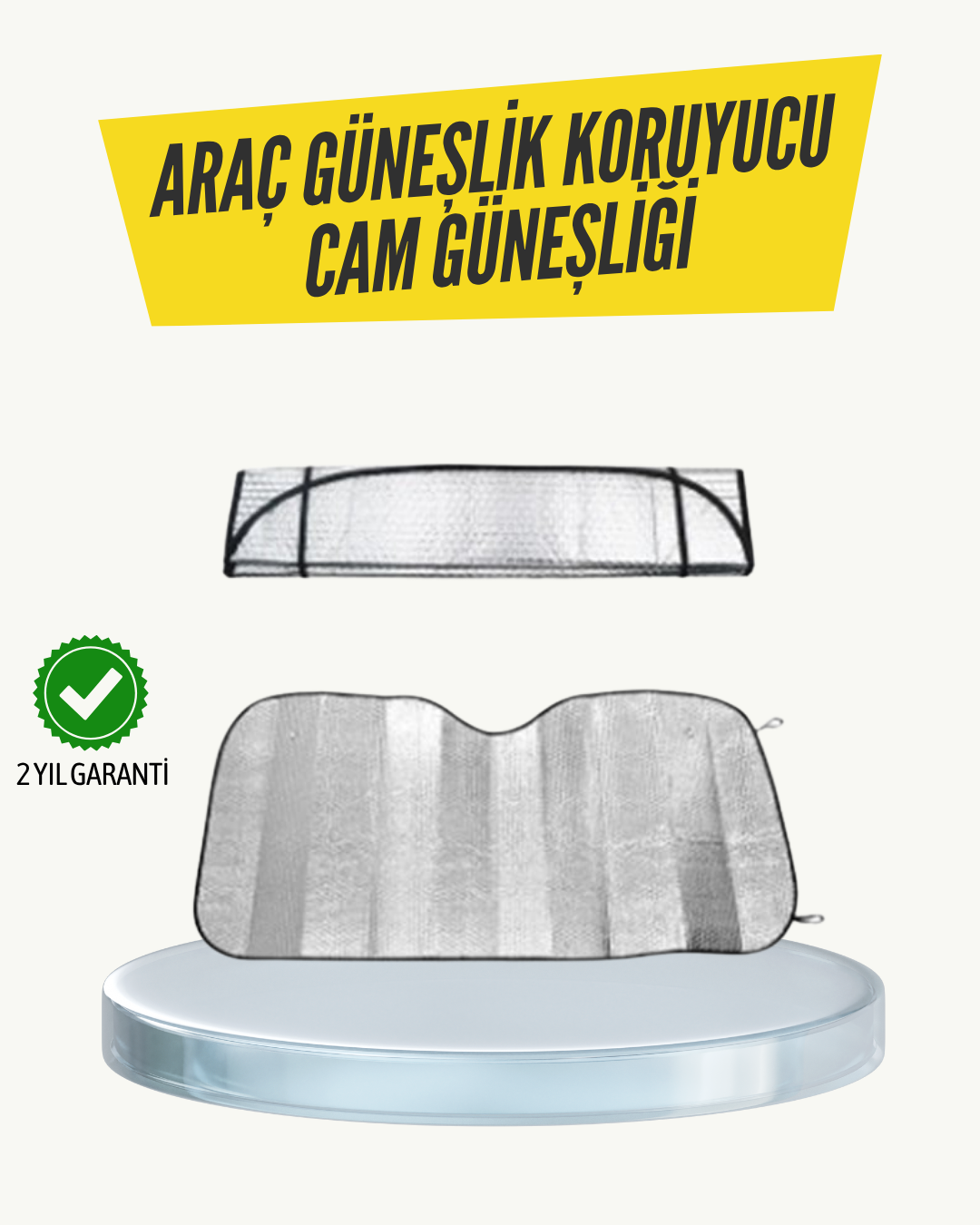 7 Renk Modlu Müzik Sensörlü Disko Topu – LED Işıklı Parti Aydınlatması - Görsel 4