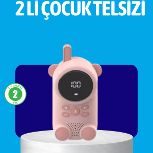 4’lü Kilitli Tekerlek Ayak 4 cm Sessiz ve Dayanıklı