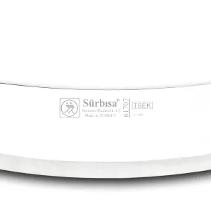 61707 - Sürmene Çiftli Zırh 30 Cm