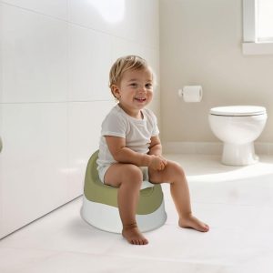 7192 Infant Lazımlık Eco Yeşil -Dolu Oyuncak