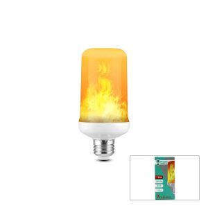 7W E14 ALEV AMPUL LAMBA 560 LÜMEN (5296)