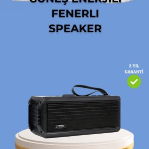 Kablosuz J-ıpox P520 Bluetooth Hoparlör Uzun Pil Ömrü Ve Mikrofon