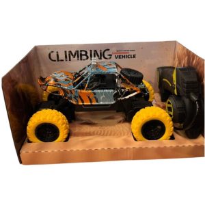 888-P9 UZÇKUM.ŞARJLI ARAZİ ARACI-HLT